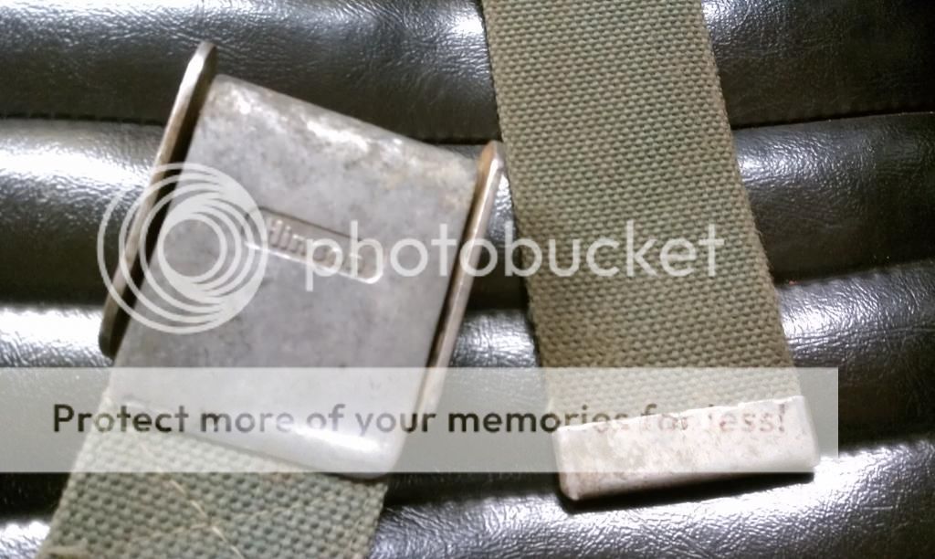 Hinson seat belts and Cutlass locking hub decal ECJ5